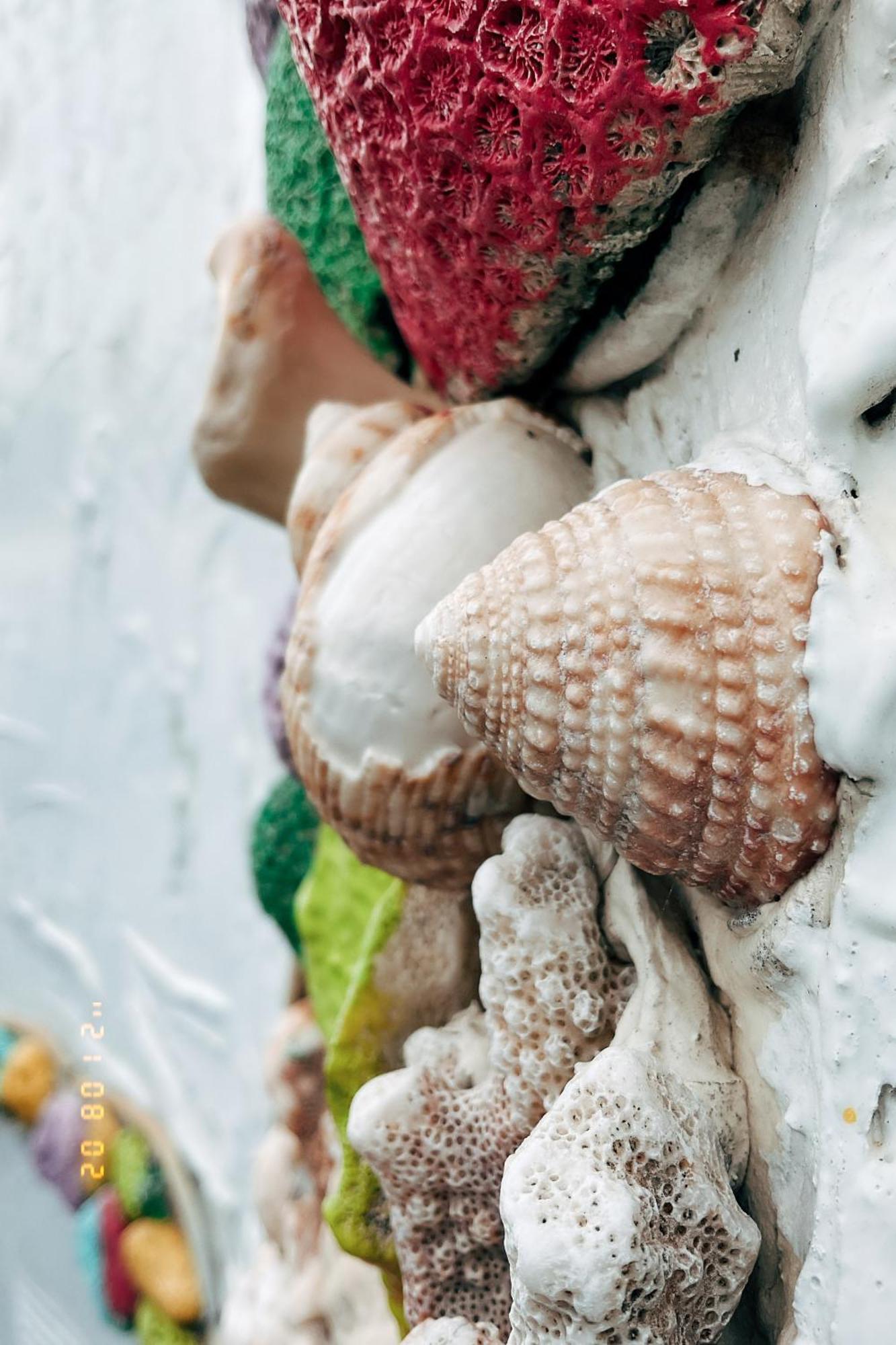 Little Ryukyu Hermit Crab Homestay Сяолюцю Экстерьер фото