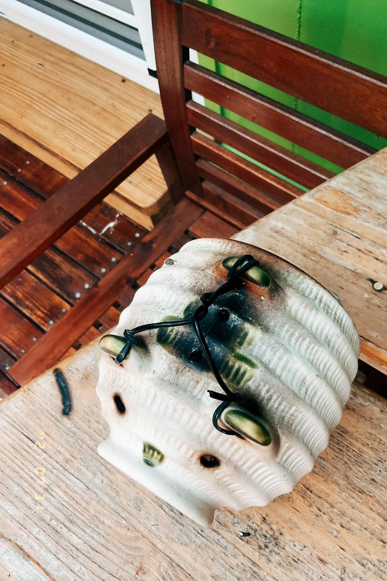 Little Ryukyu Hermit Crab Homestay Сяолюцю Экстерьер фото